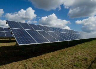 fotovoltaico su terreno agricolo